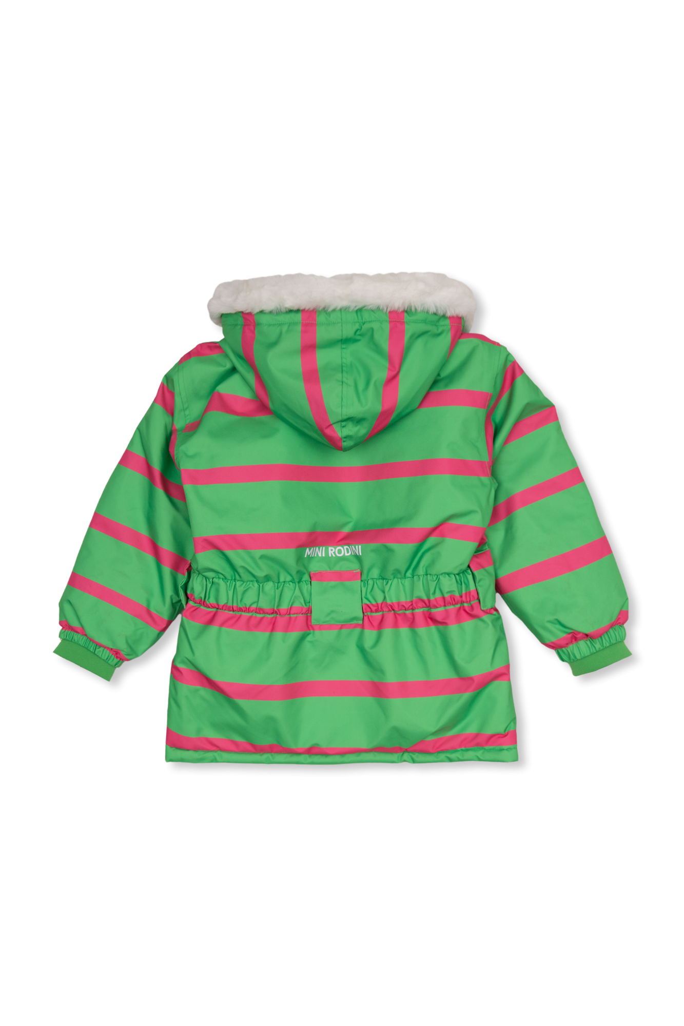 Mini Rodini Hooded ski jacket | Kids's | Vitkac